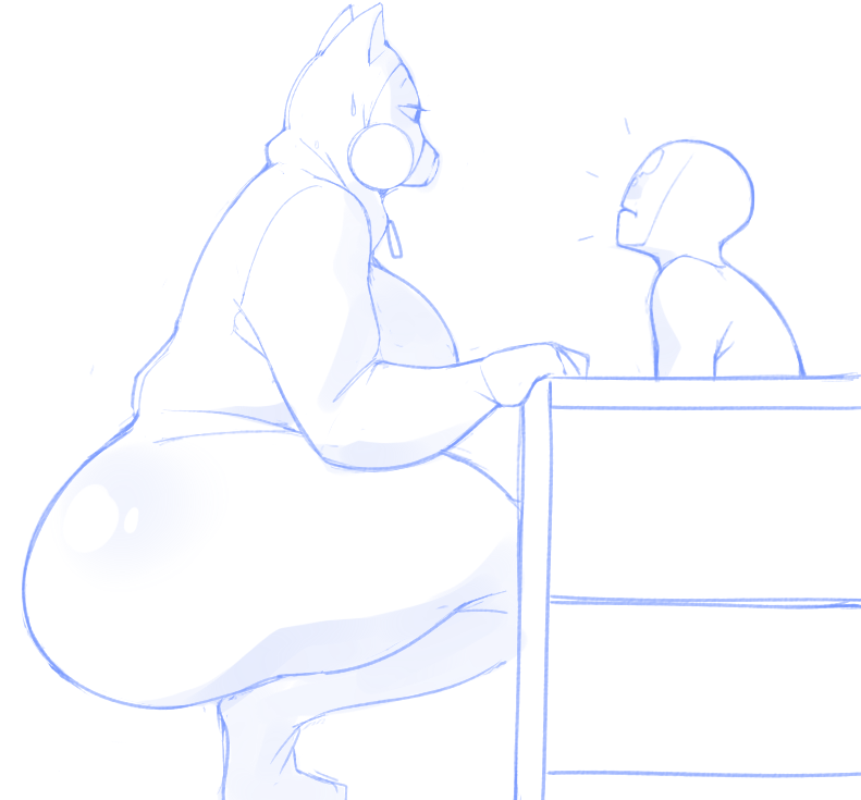 Artist - Creamygravy page 3 full