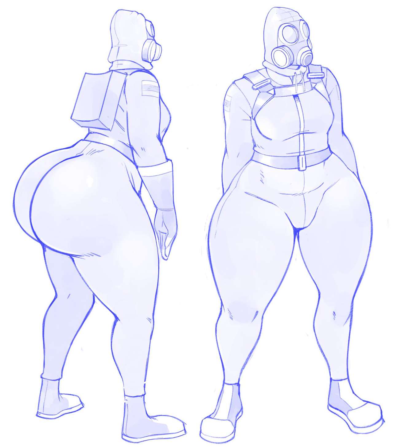 Artist - Creamygravy page 7 full