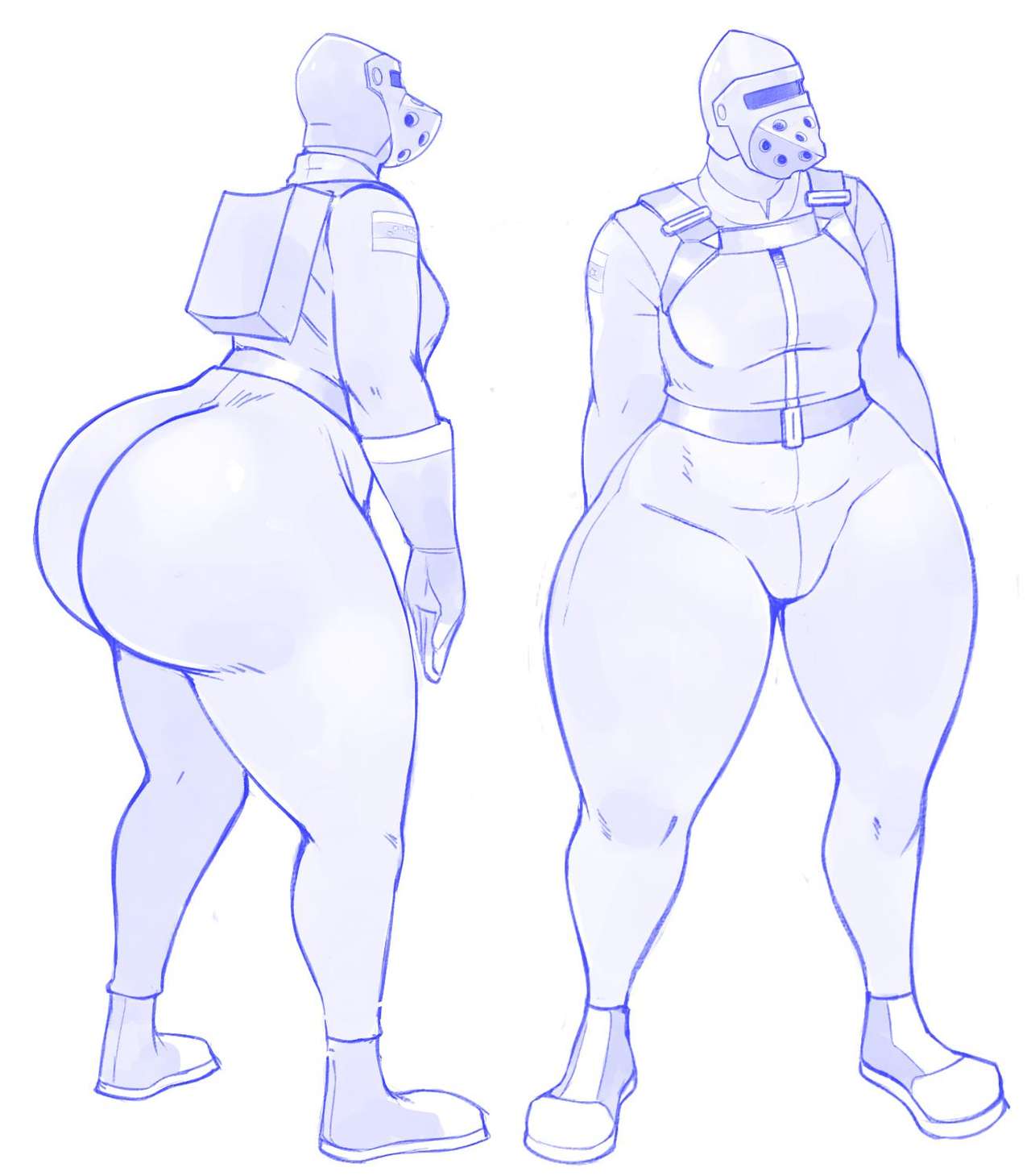 Artist - Creamygravy page 8 full