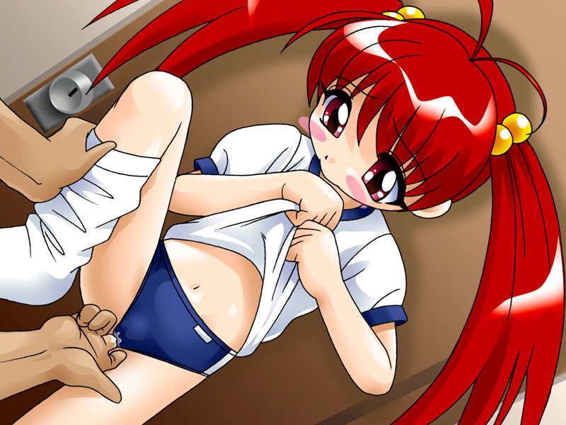 Chicchai Kanzume page 3 full