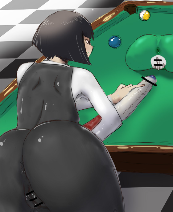 ぼるせん  Part 5 page 2 full