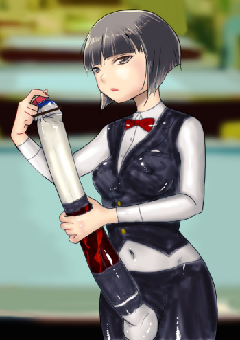 ぼるせん  Part 5 cover