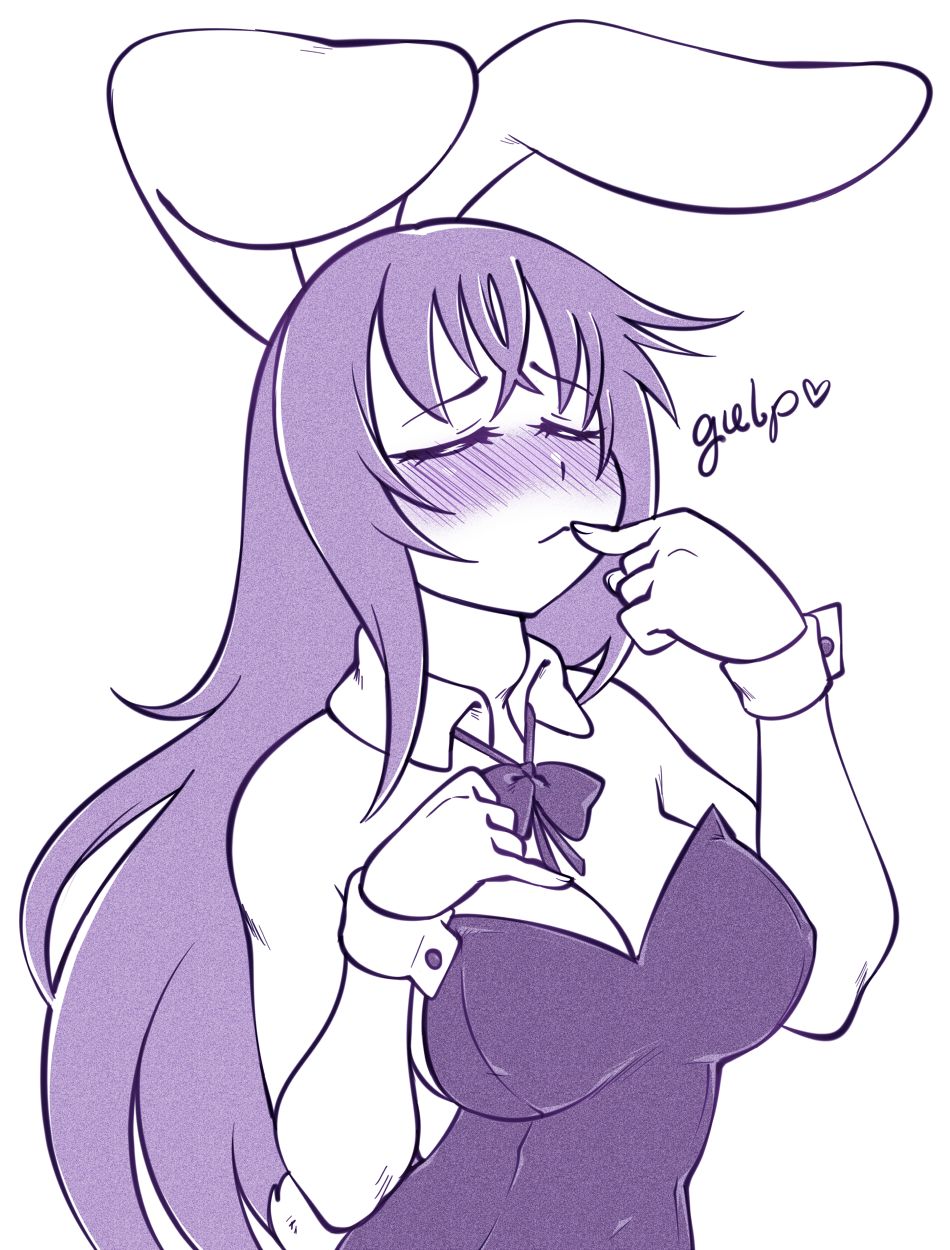 Rabit Food page 2 full