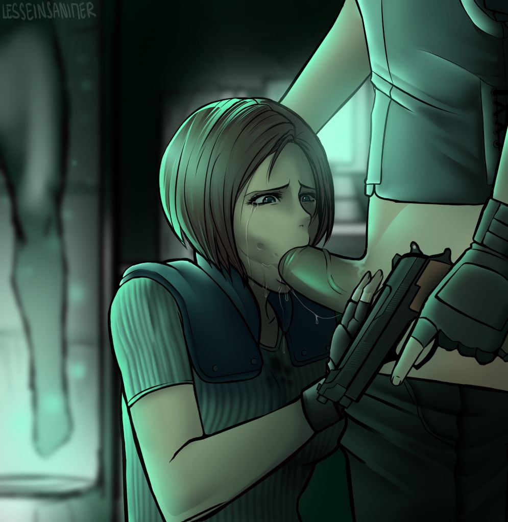 Lesseinsanimer page 8 full