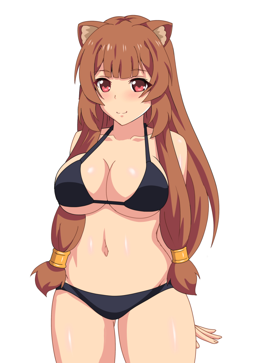 Raphtalia page 4 full