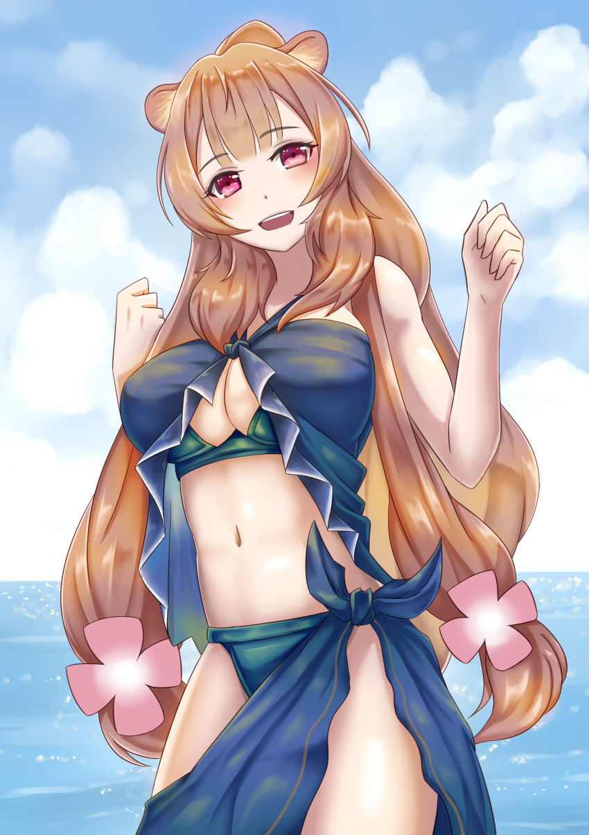 Raphtalia page 6 full