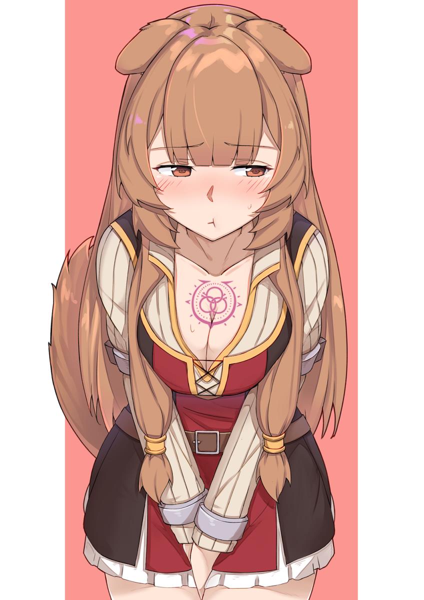 Raphtalia page 9 full
