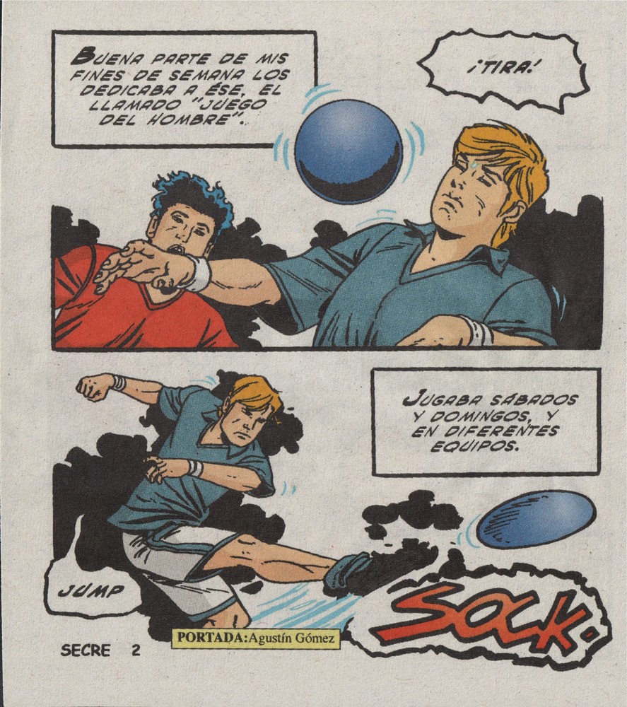 Secretos de Cama 0280 page 4 full