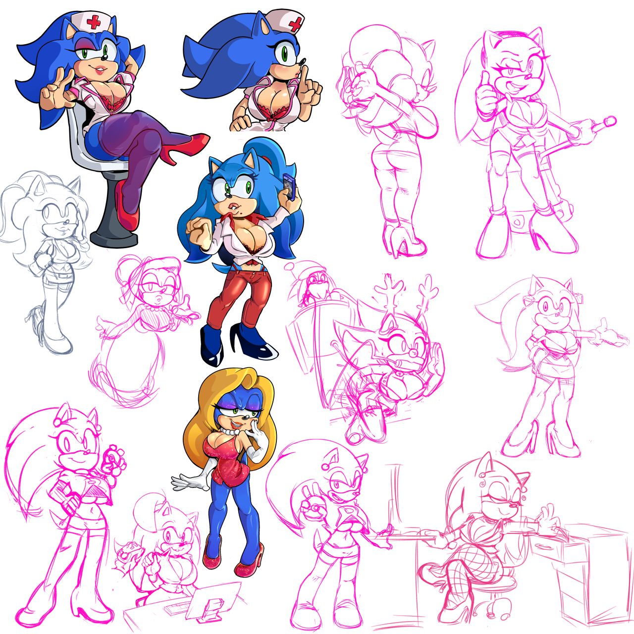 ARTIST Cuisine page 4 full