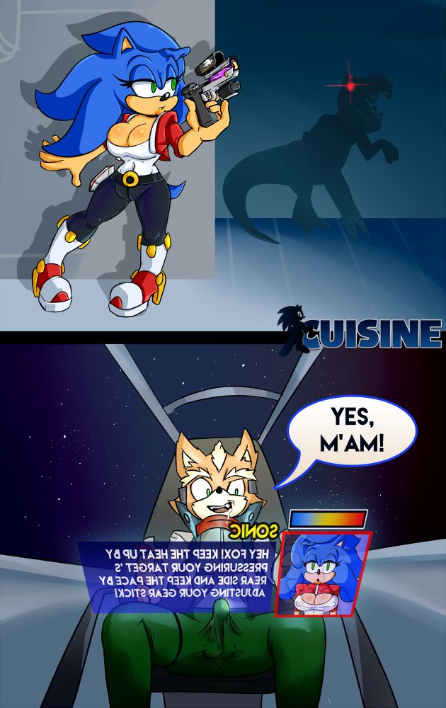 ARTIST Cuisine page 5 full