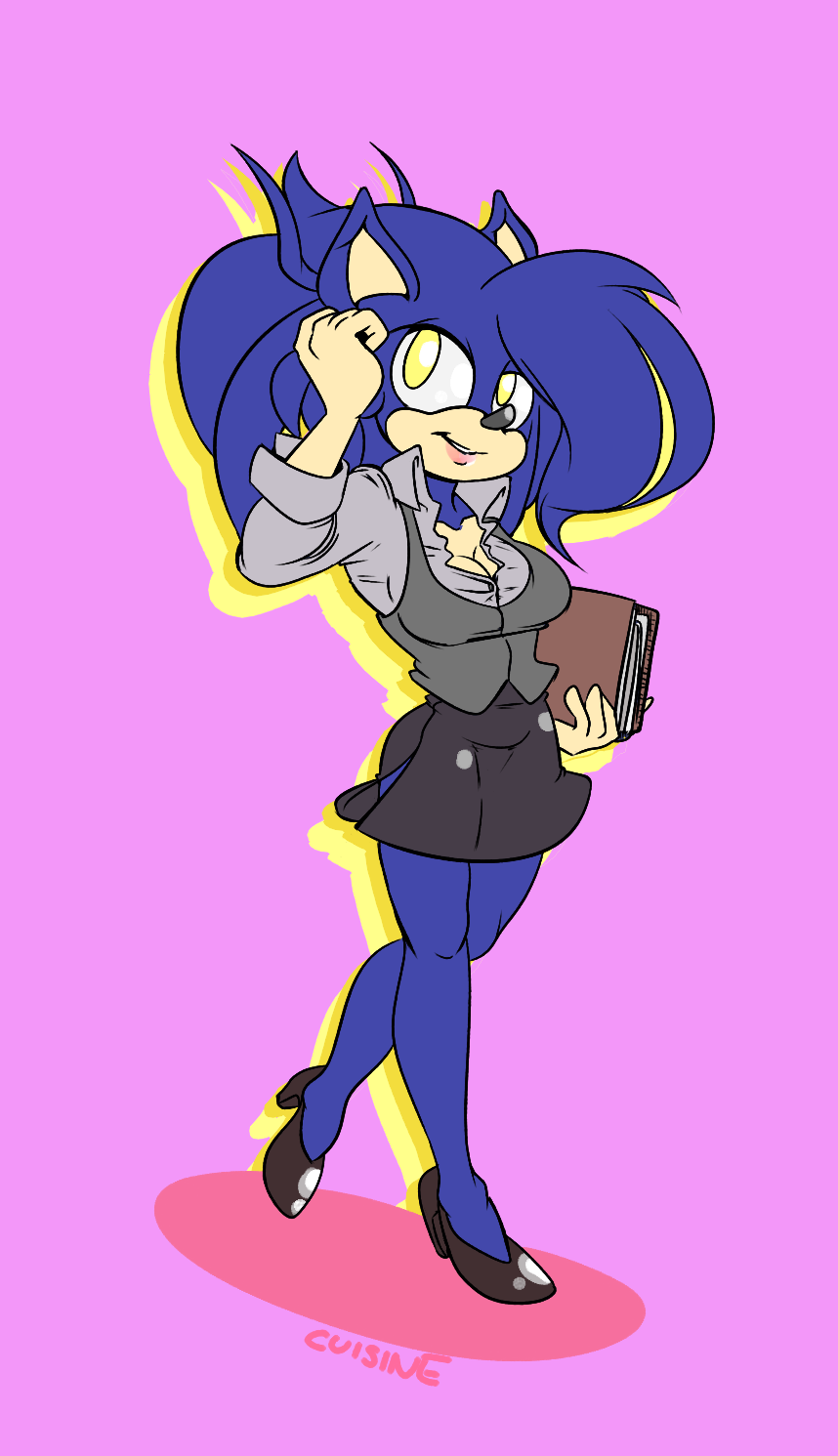 ARTIST Cuisine page 6 full