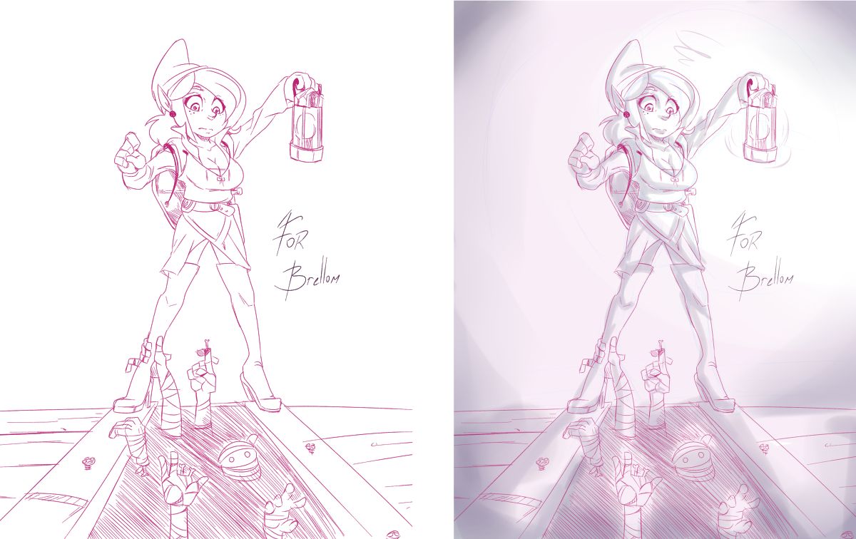 ARTIST Cuisine page 9 full