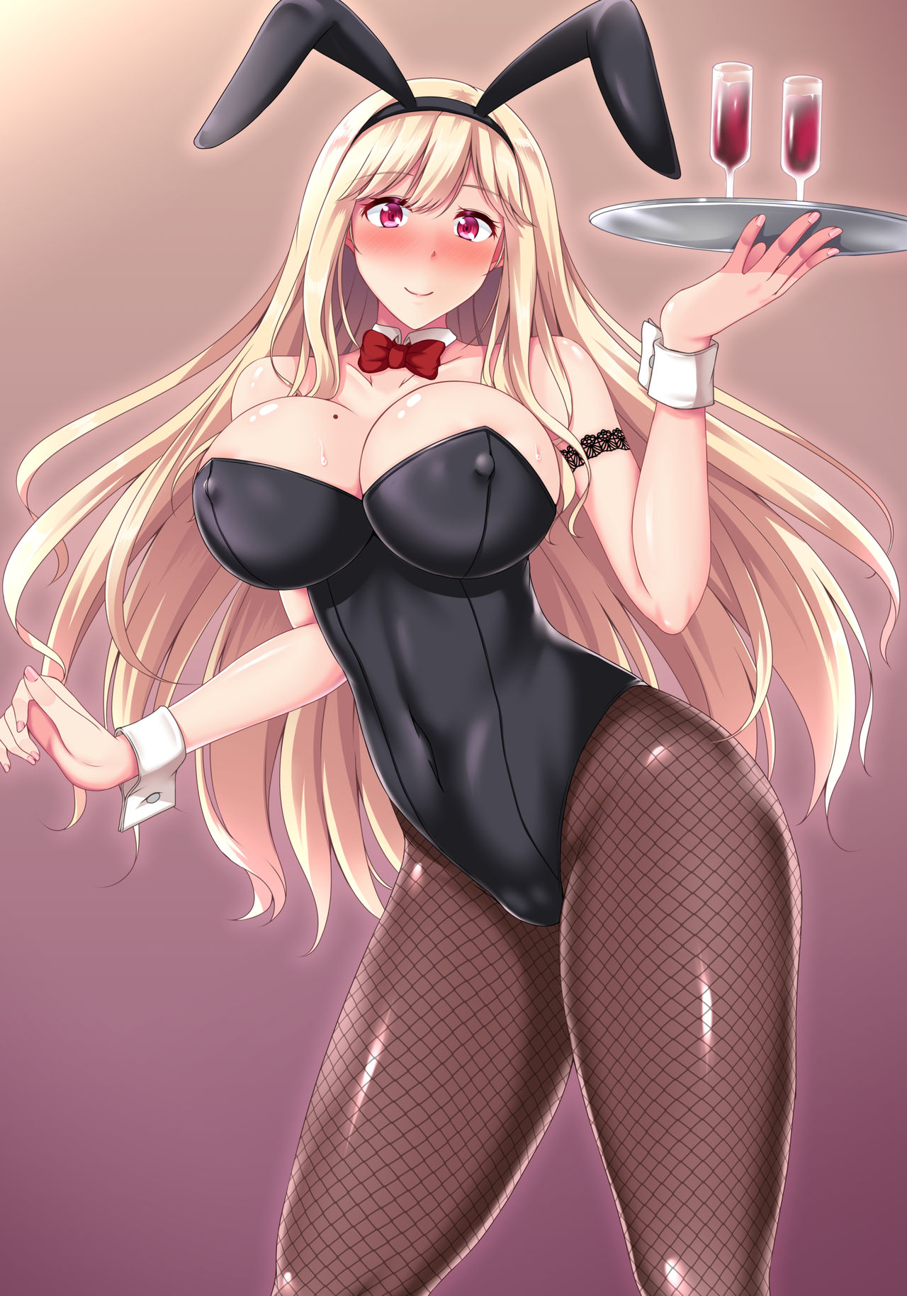 Toono Suika page 1 full