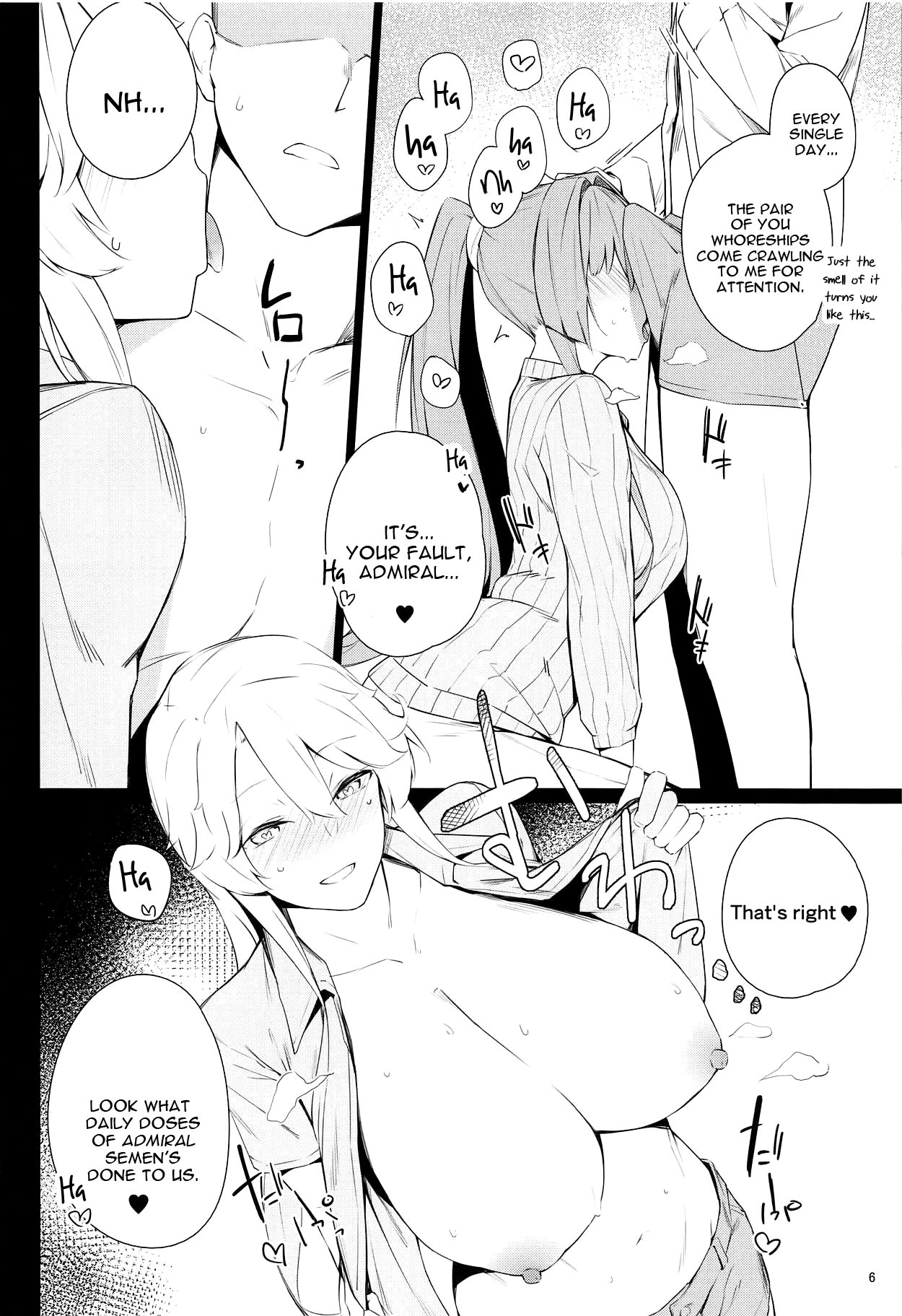 BLEND page 5 full