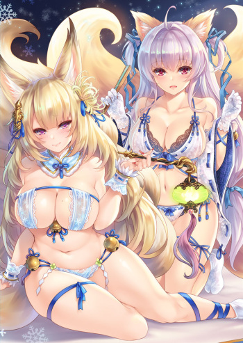 Makirin cover