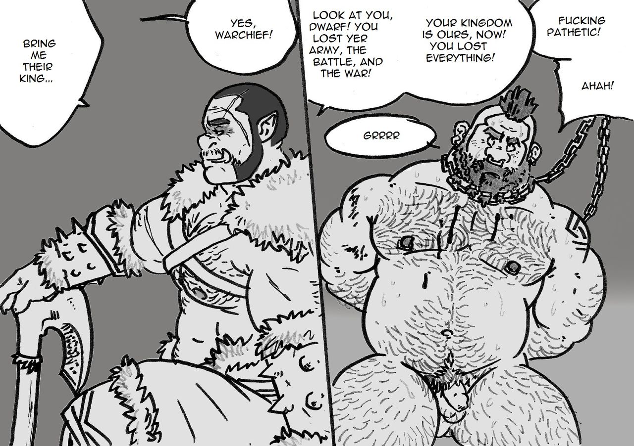 - Enemy page 1 full