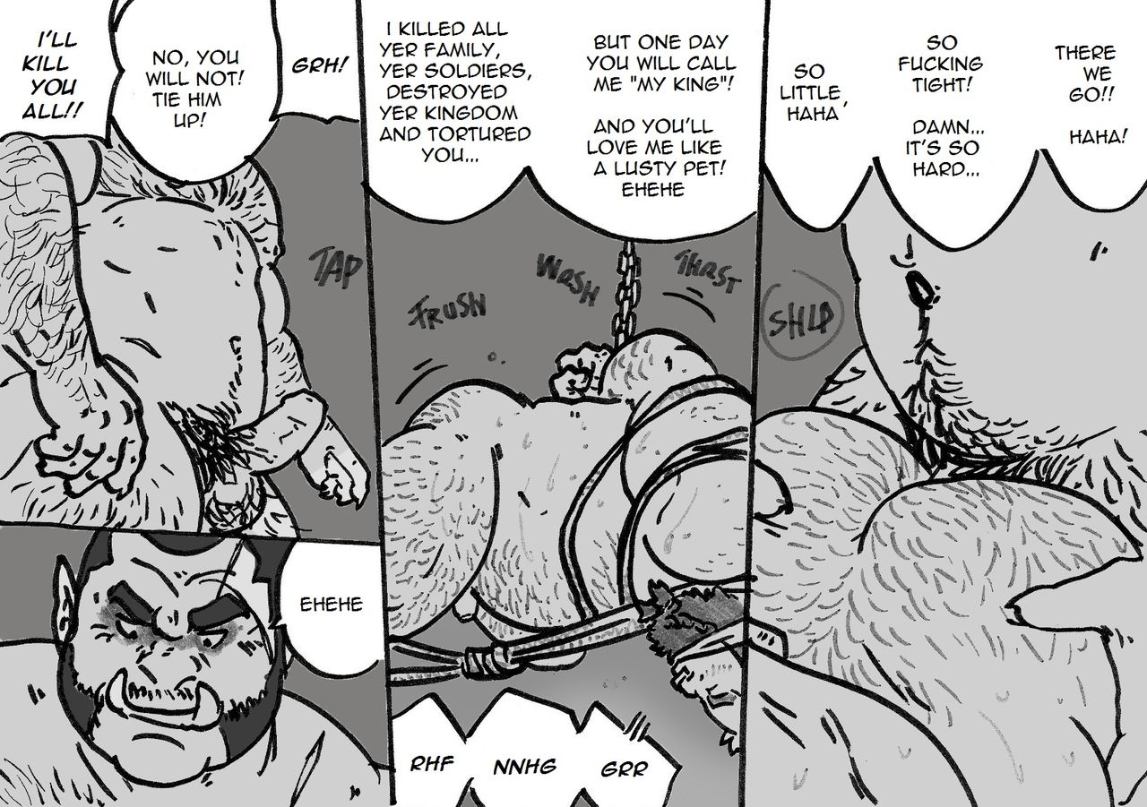 - Enemy page 3 full