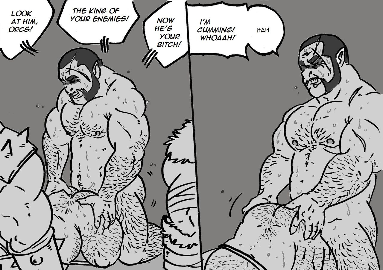 - Enemy page 4 full