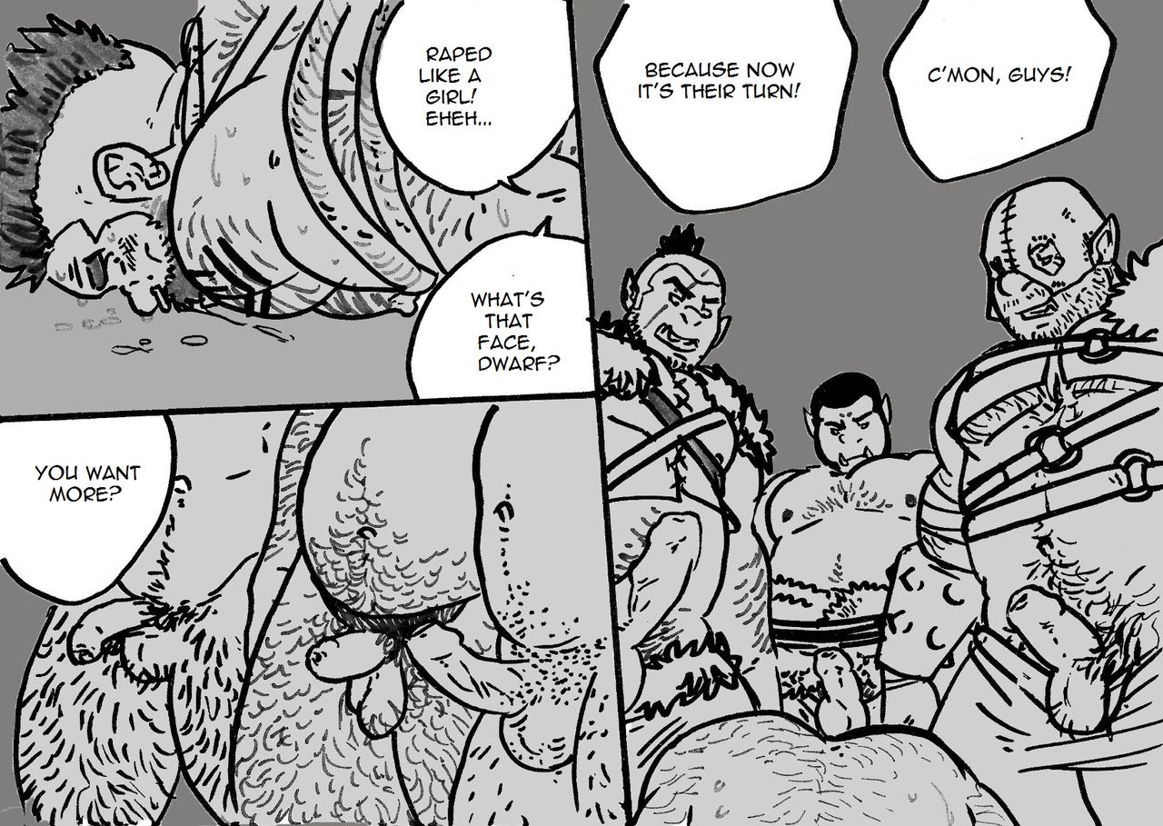 - Enemy page 5 full
