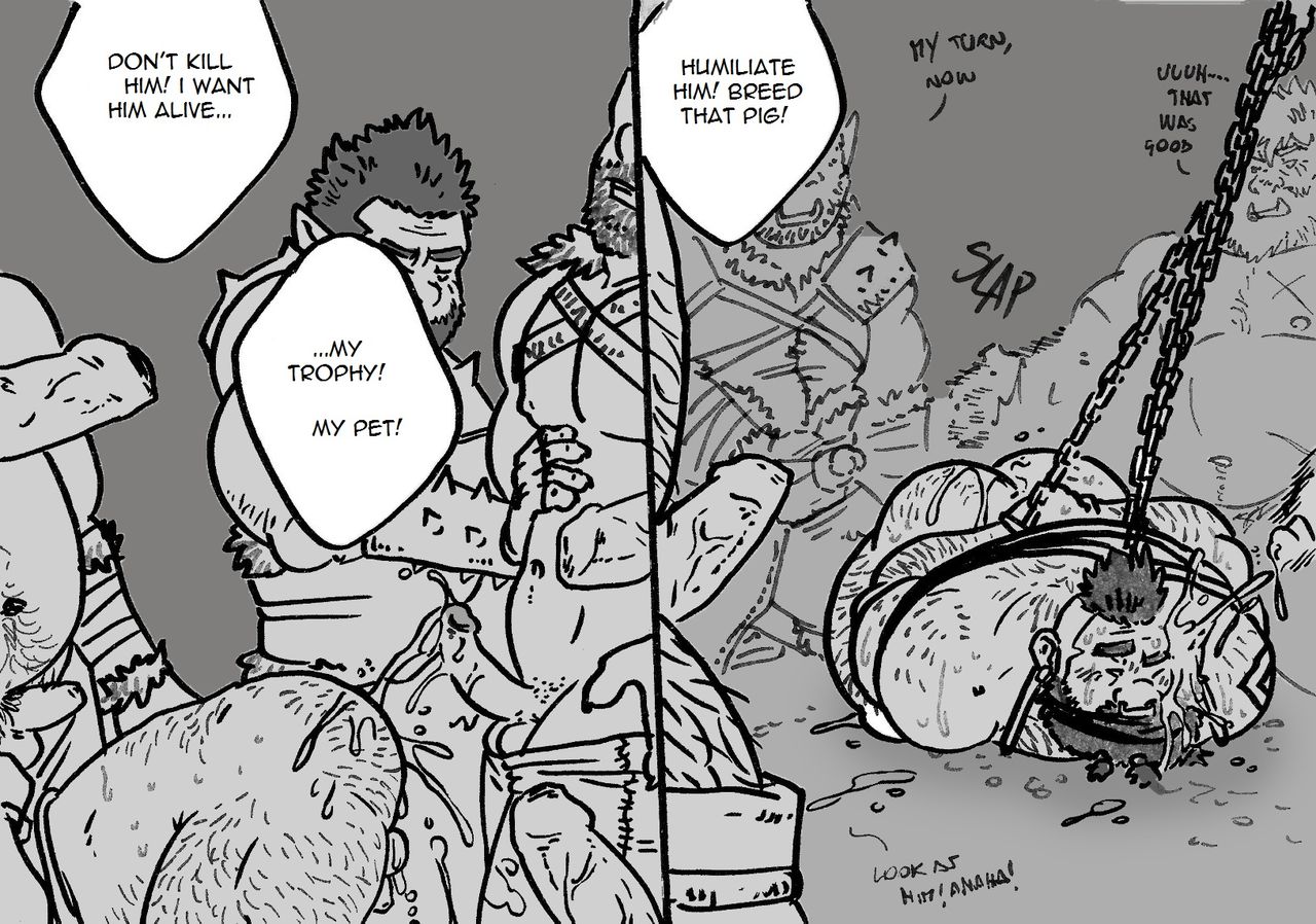 - Enemy page 6 full