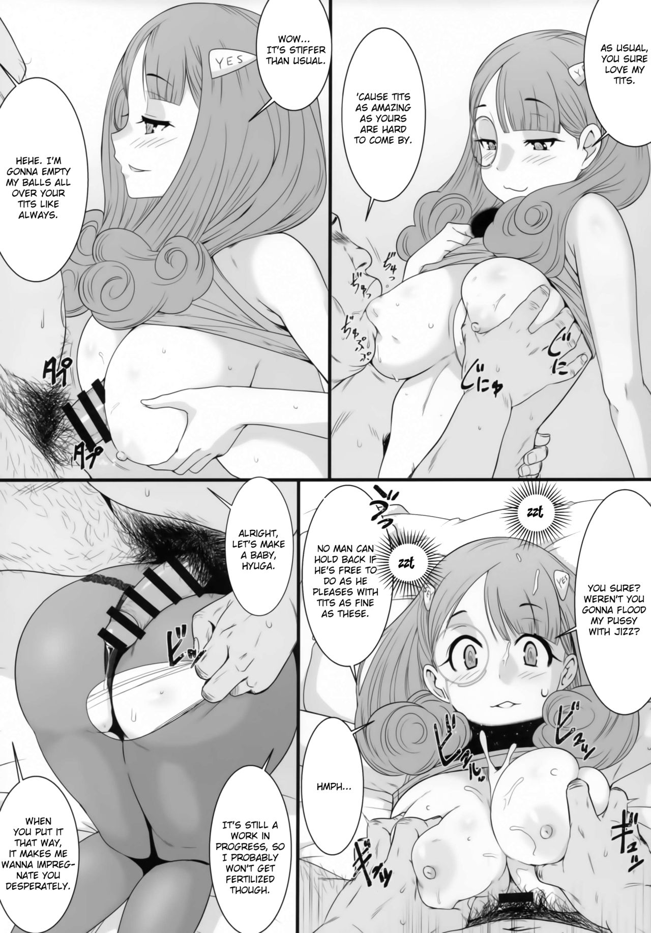 Megane Megane page 4 full