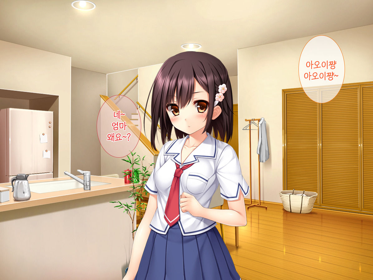 Imouto ga Suki Sugiru Aniki ga Kareshi kara Netoru | 여동생을 엄청 좋아한 오빠가 남자친구에게서 여동생 빼앗기 page 3 full