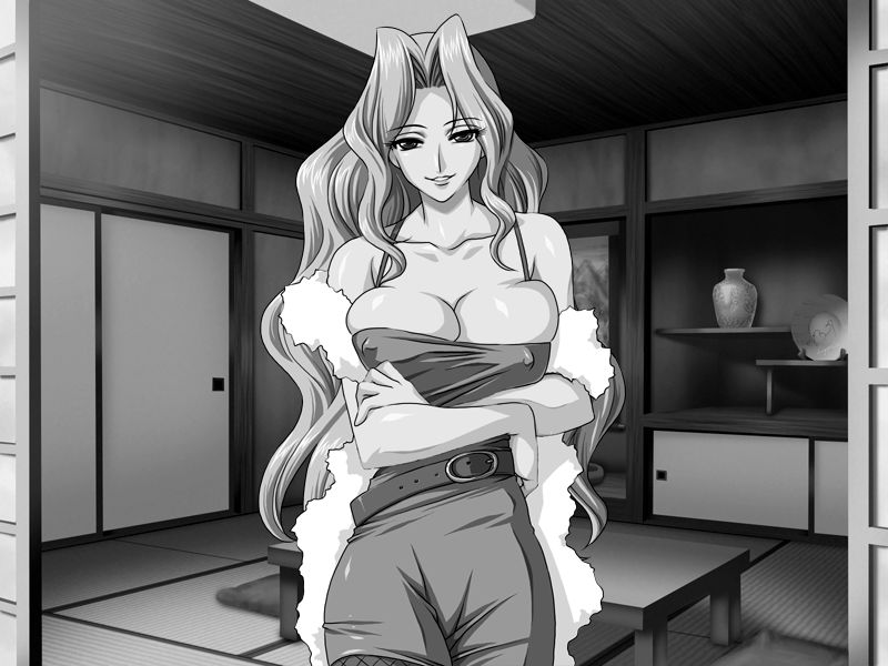 Kankeizu ~ Yutori-kun no Gyakushuu ~ page 8 full