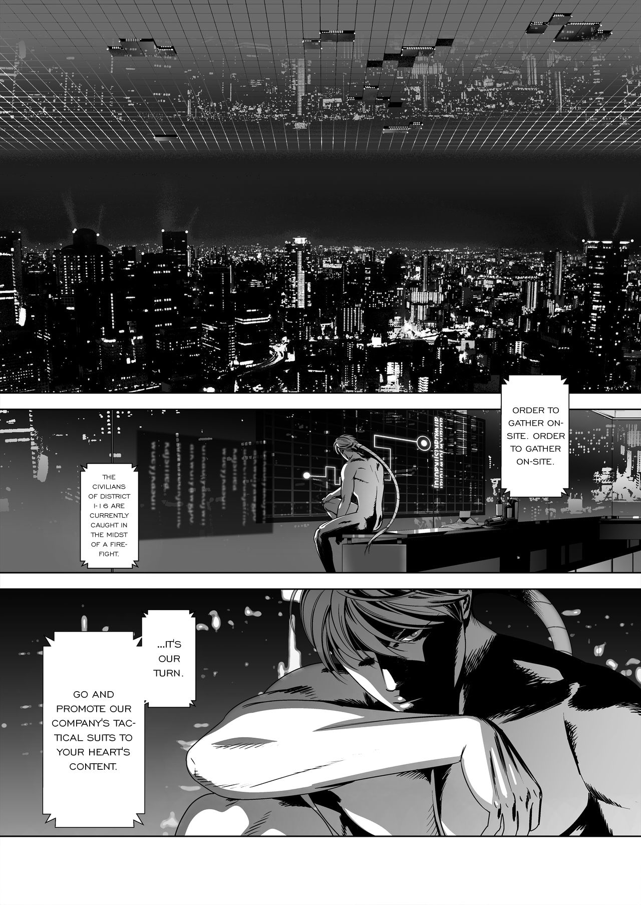 NICKY page 3 full
