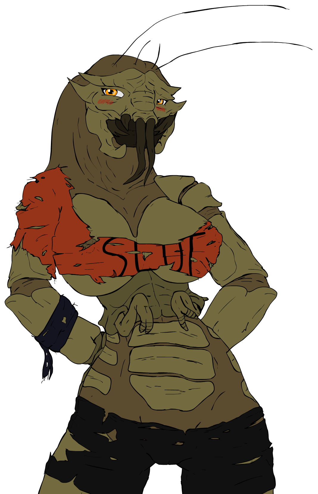 ARTIST Phrenik page 3 full