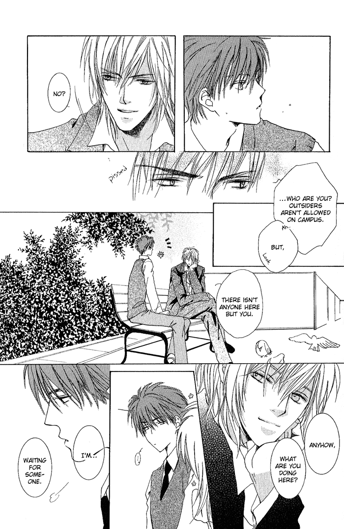 White &amp; Black page 10 full
