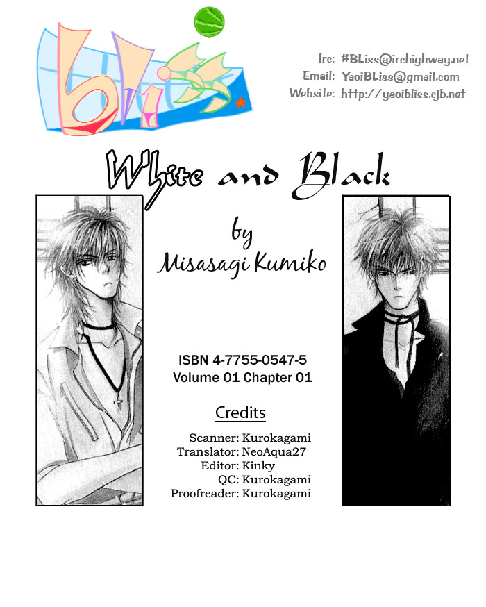 White &amp; Black page 2 full