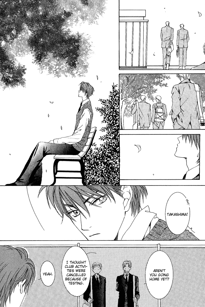 White &amp; Black page 8 full