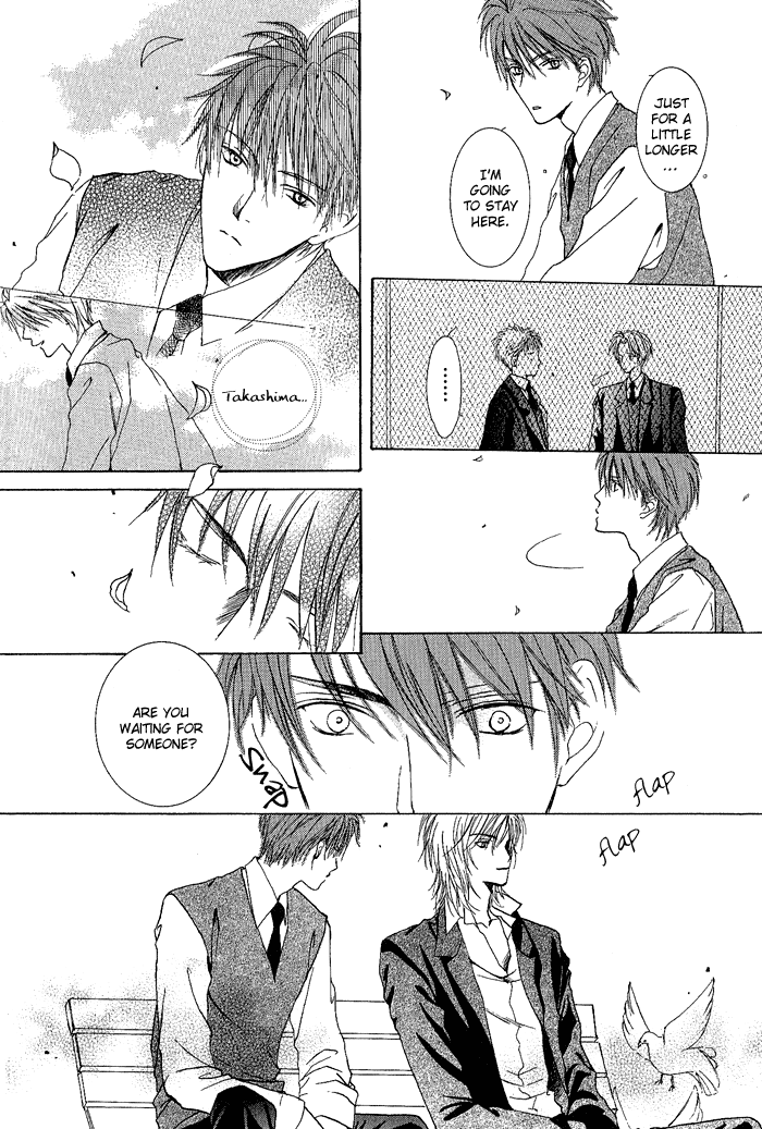 White &amp; Black page 9 full