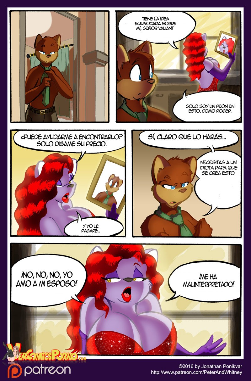 What a Wife page 2 full