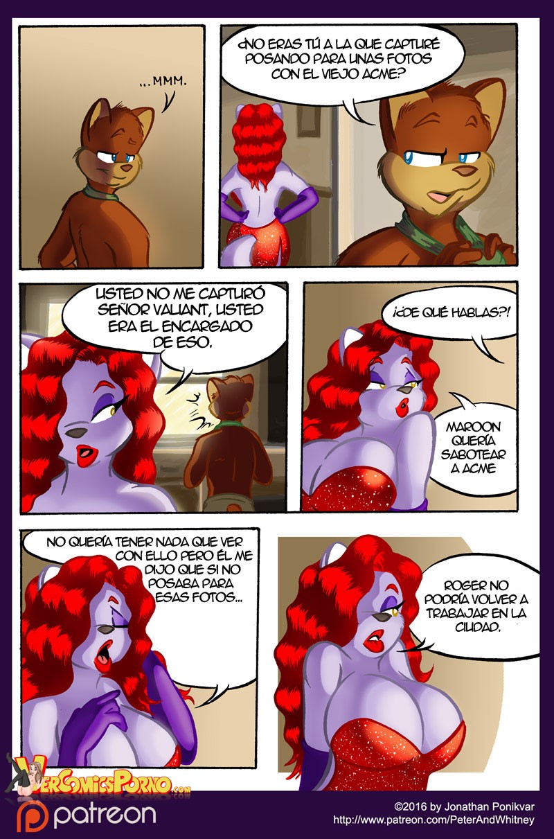 What a Wife page 4 full