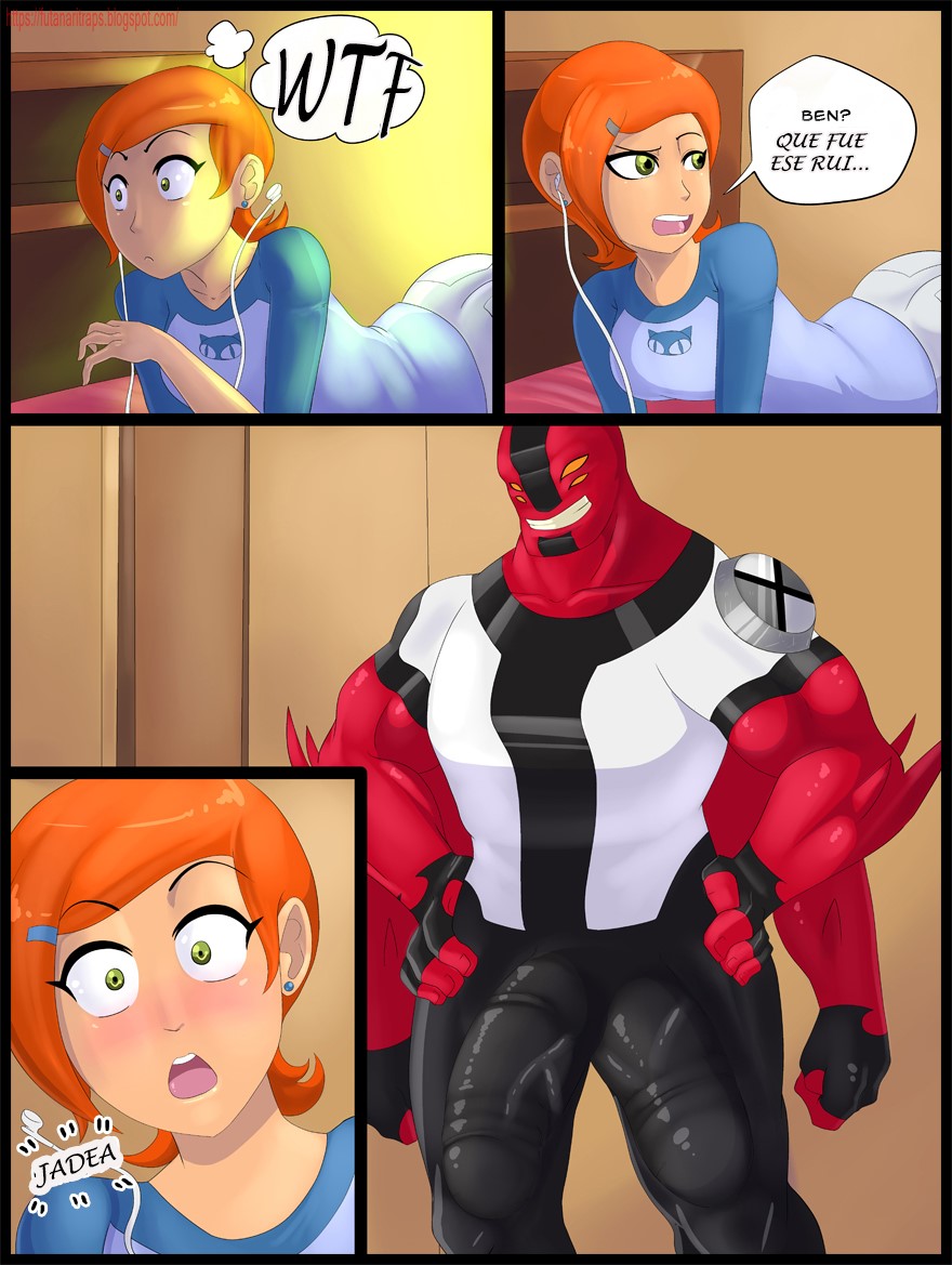 ben 10 shadbase page 2 full