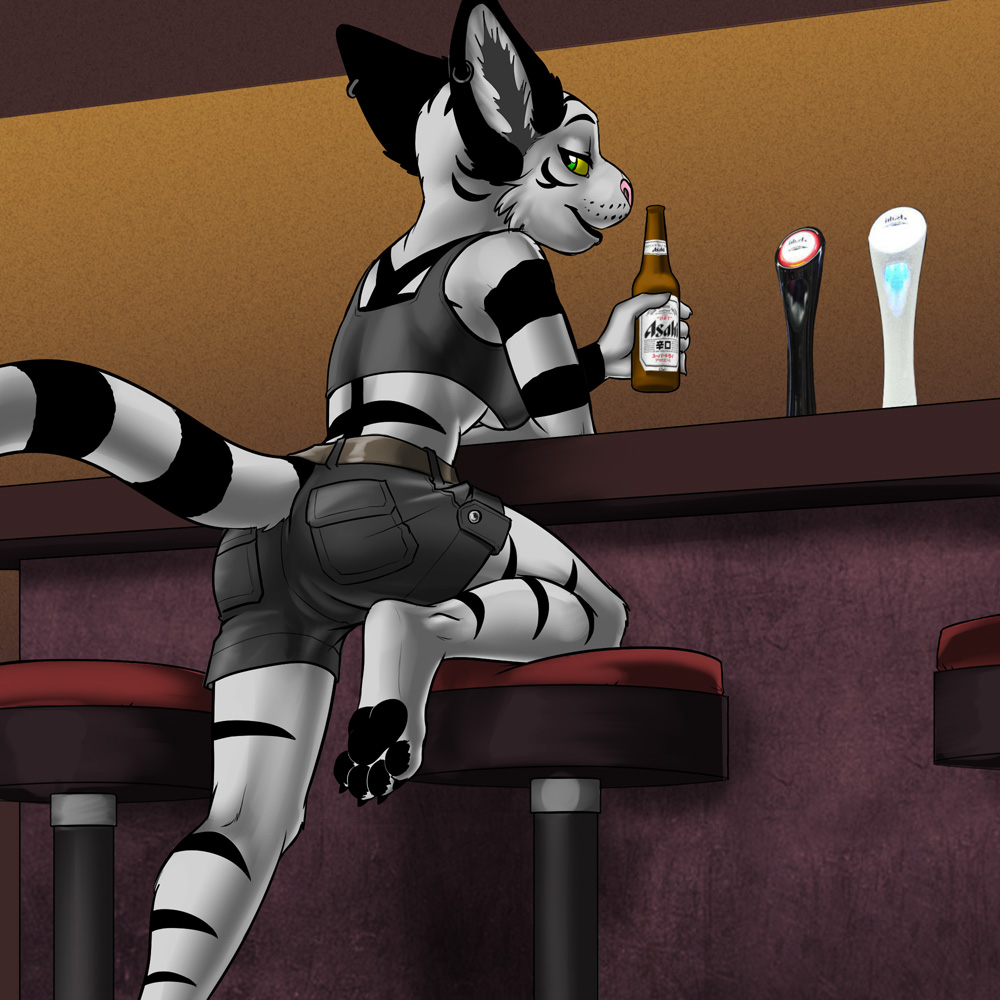 Dat Look page 5 full