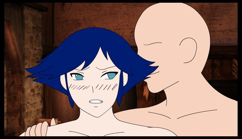 H-Flash Stories Volume 53 page 4 full