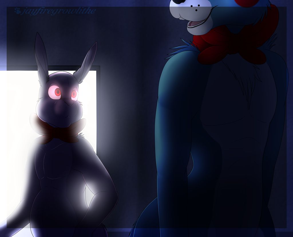 Bonnie x Bon Bon page 10 full