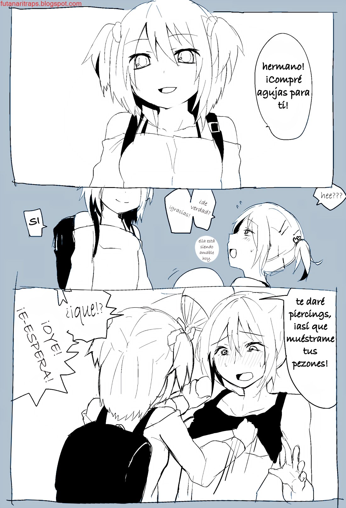 OniiLoli page 8 full