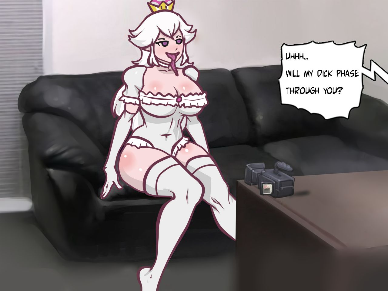 Edits on Couch page 7 full