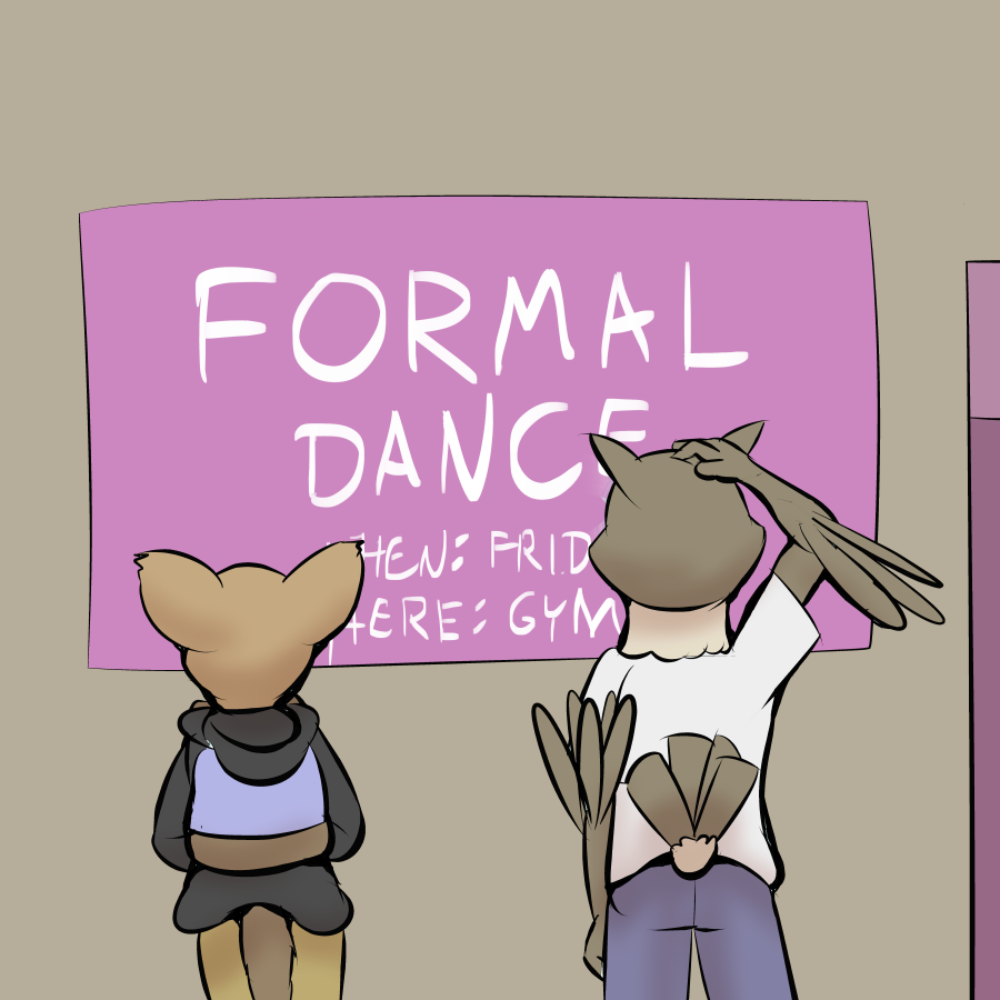 Hyena Girl page 5 full