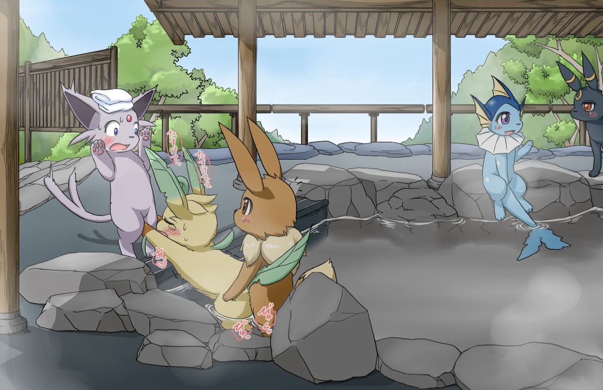 Hot Spring Resort page 5 full