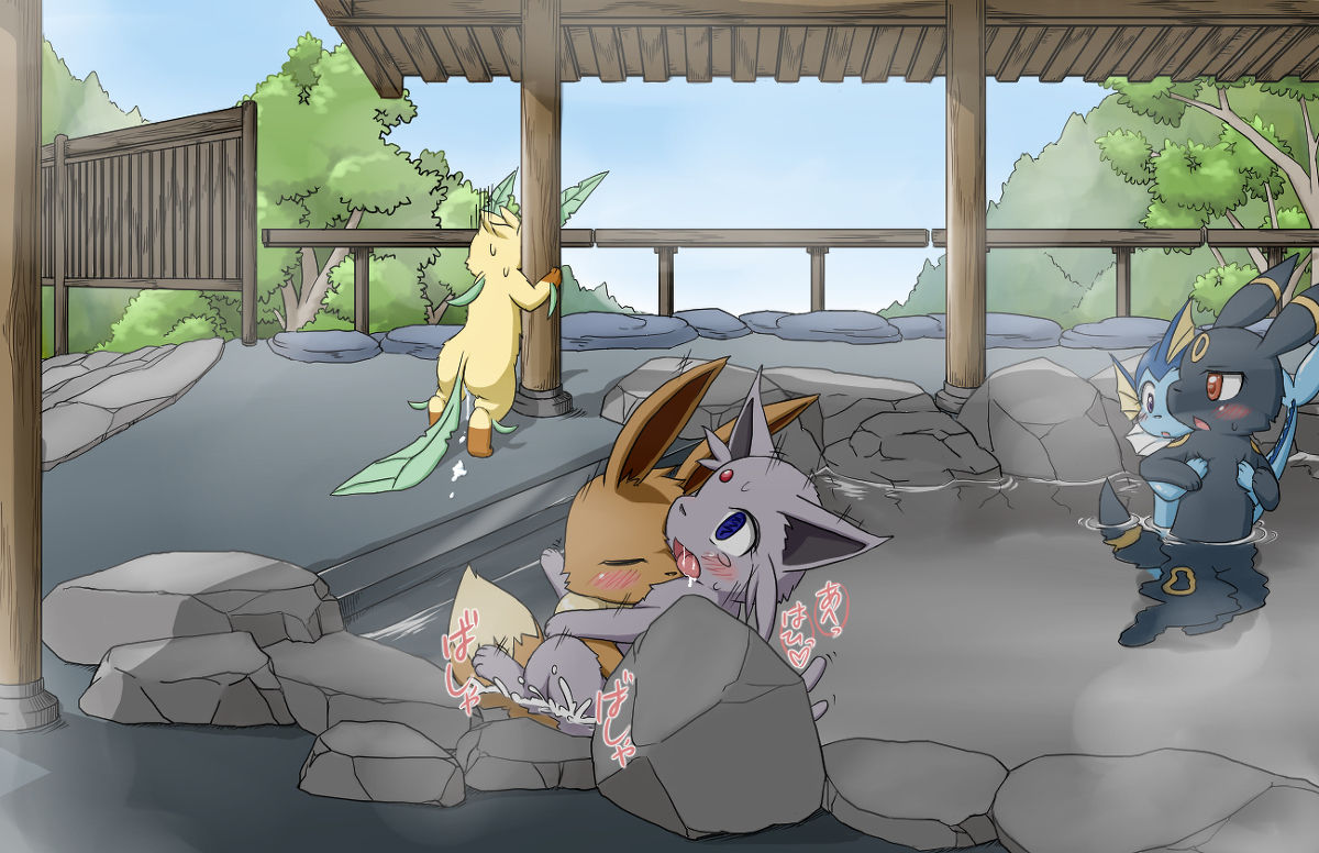 Hot Spring Resort page 6 full