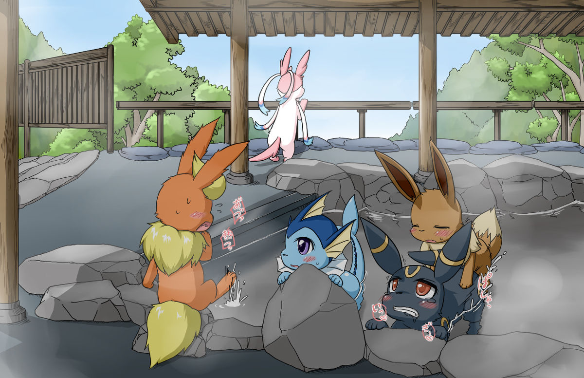 Hot Spring Resort page 9 full