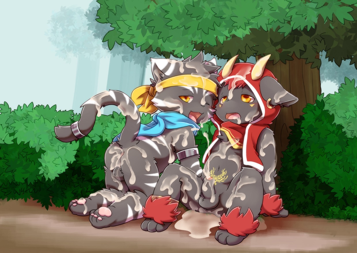 Artist - WolfSoul page 2 full