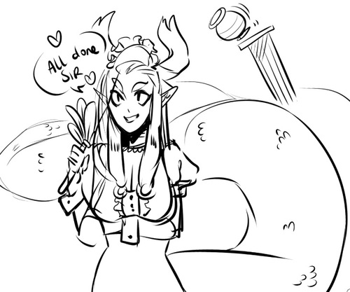 nsfwnox - Tumblr Archive page 7 full