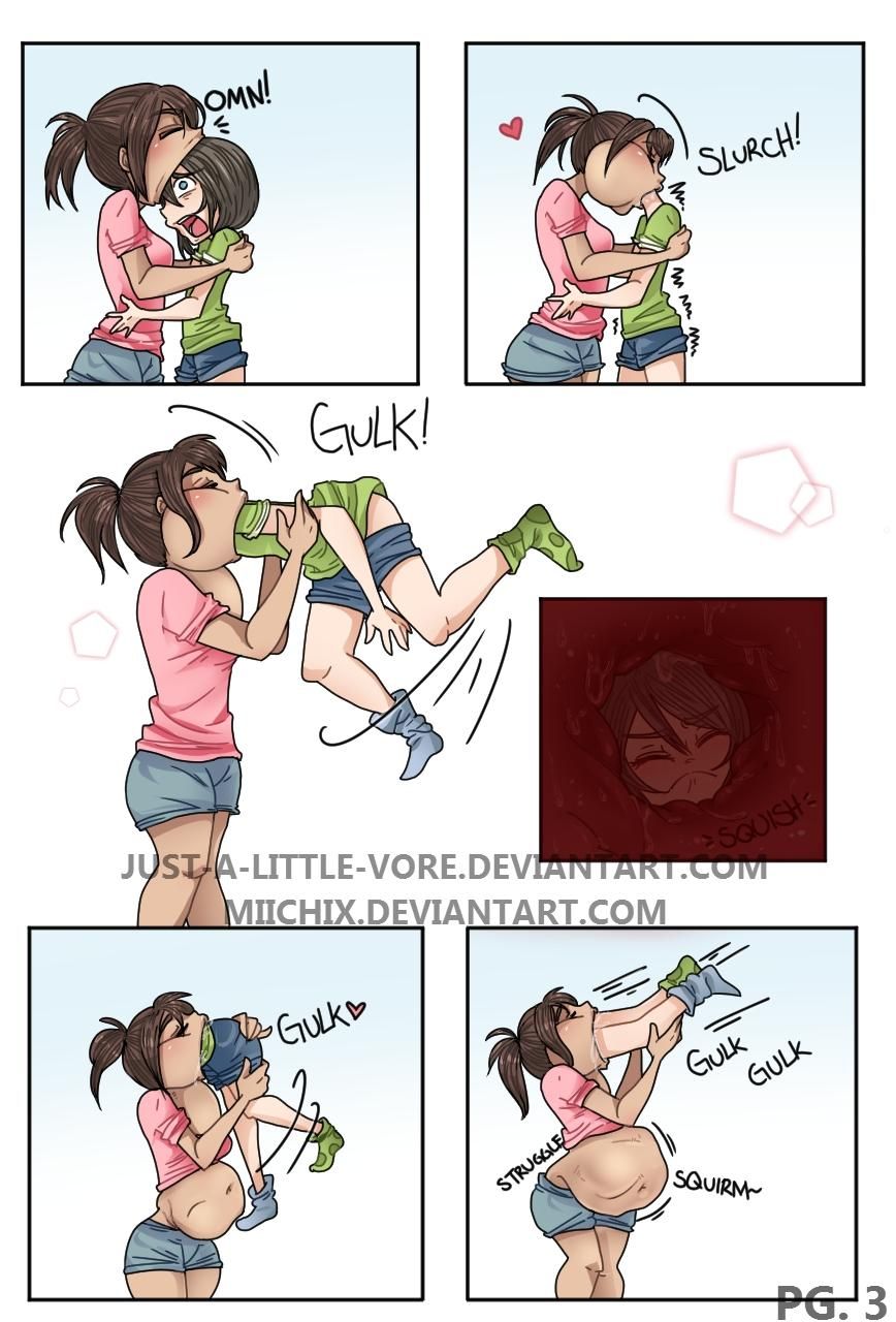 Literal babysitter page 4 full