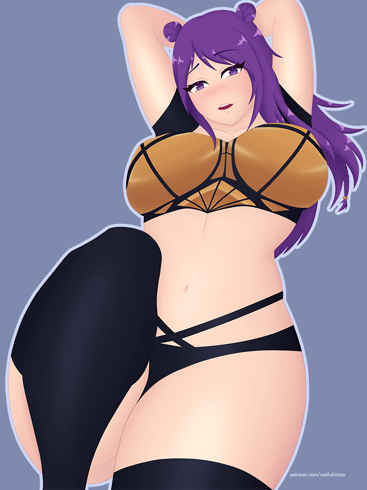Artist - Waifukitties page 6 full