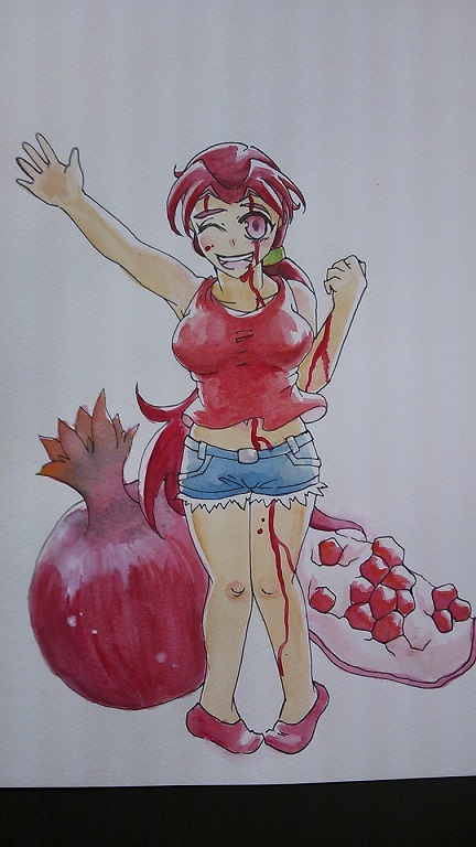 ARTIST KO page 10 full